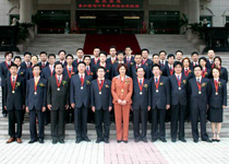保險公司制服定制